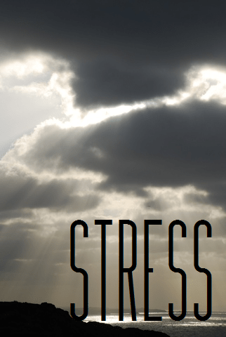 STRESS