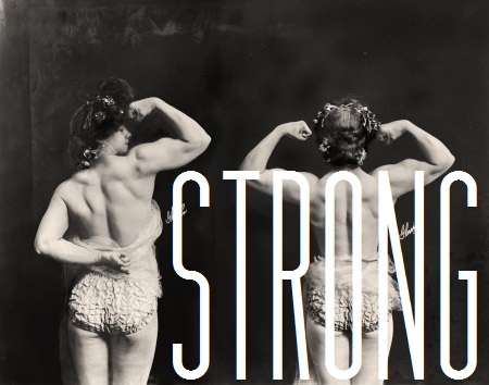 STRONG